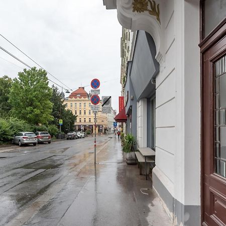 Cozy Apartment In The Charming Cottage Quarter Vienna Esterno foto