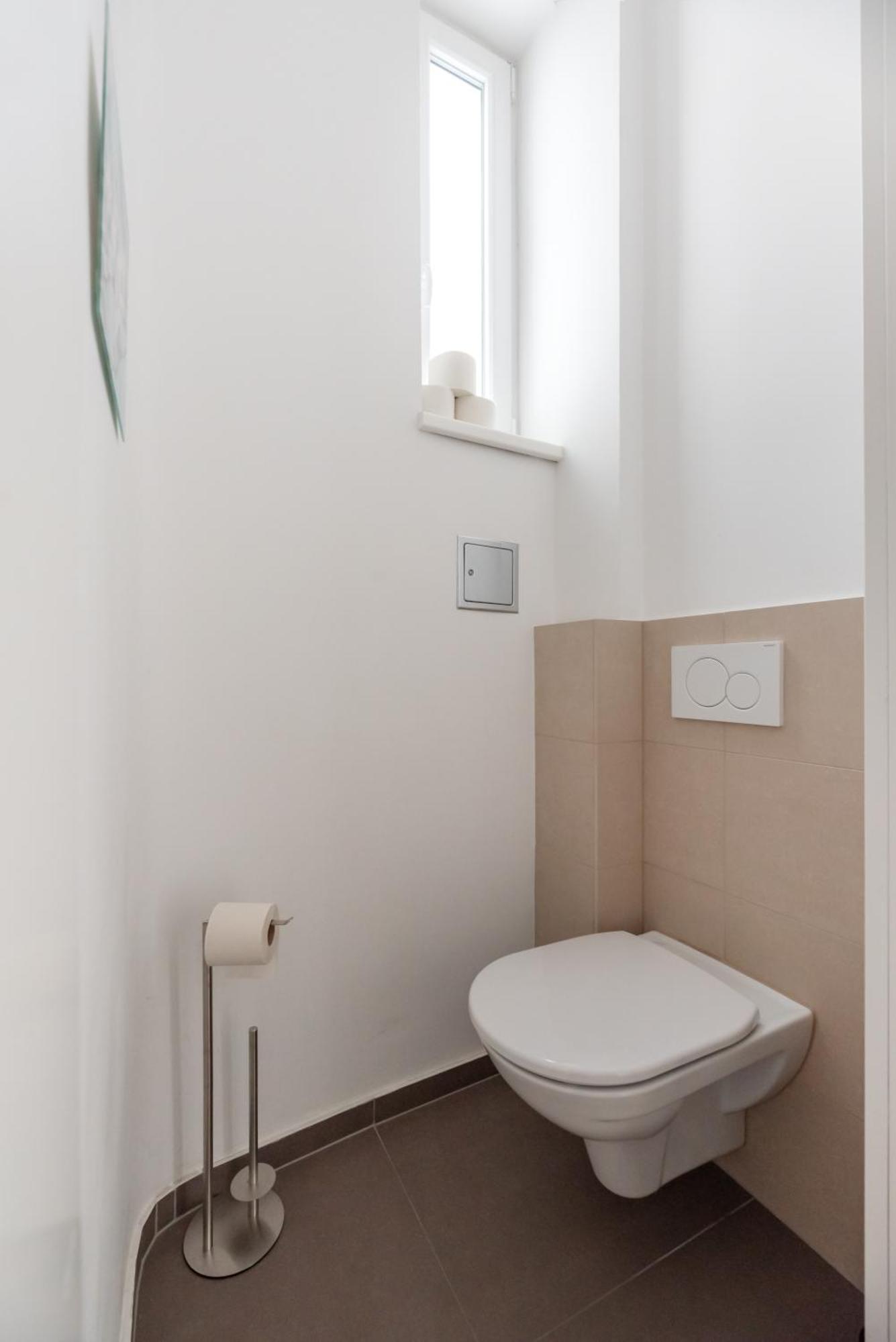 Cozy Apartment In The Charming Cottage Quarter Vienna Esterno foto