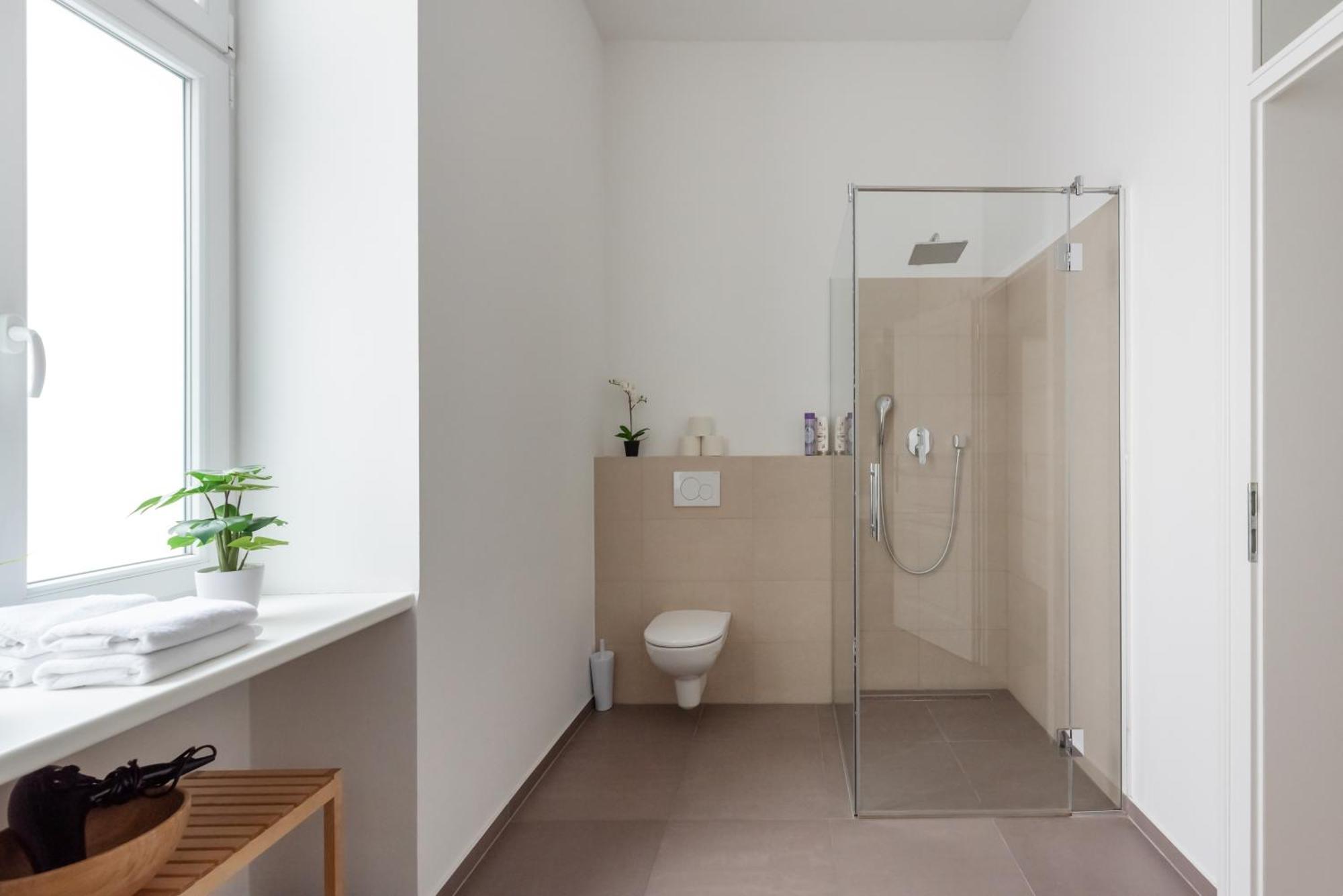 Cozy Apartment In The Charming Cottage Quarter Vienna Esterno foto