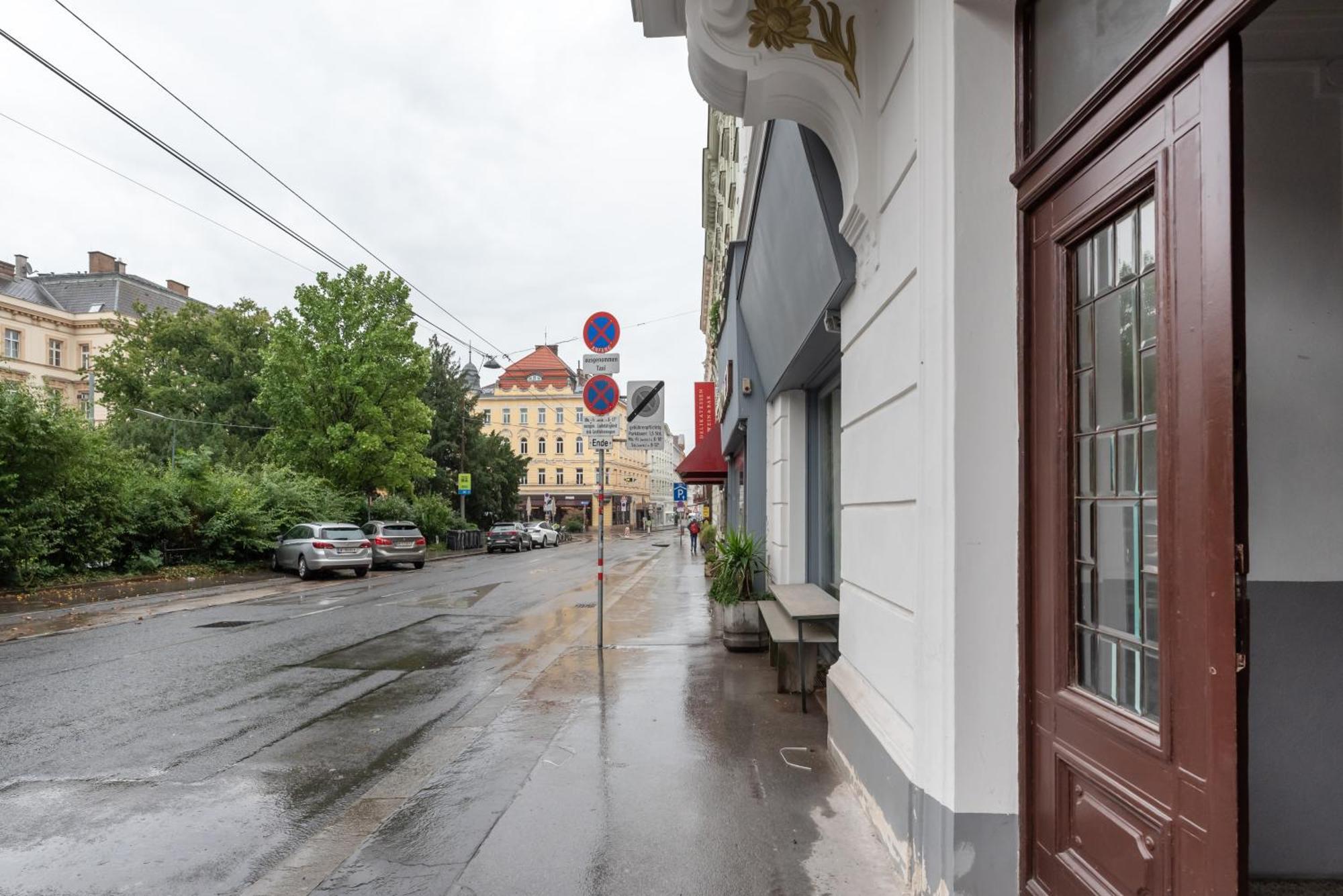 Cozy Apartment In The Charming Cottage Quarter Vienna Esterno foto