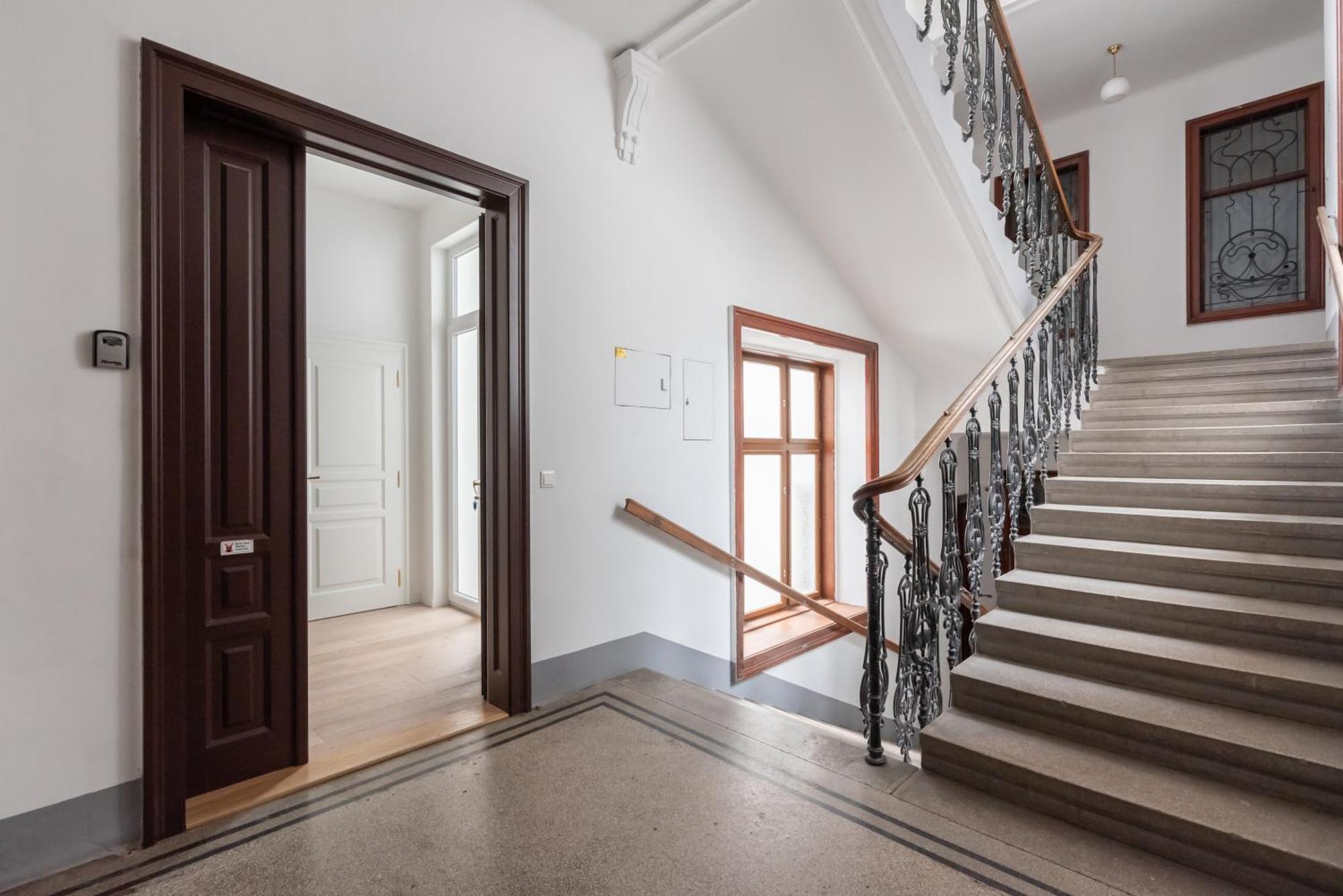 Cozy Apartment In The Charming Cottage Quarter Vienna Esterno foto