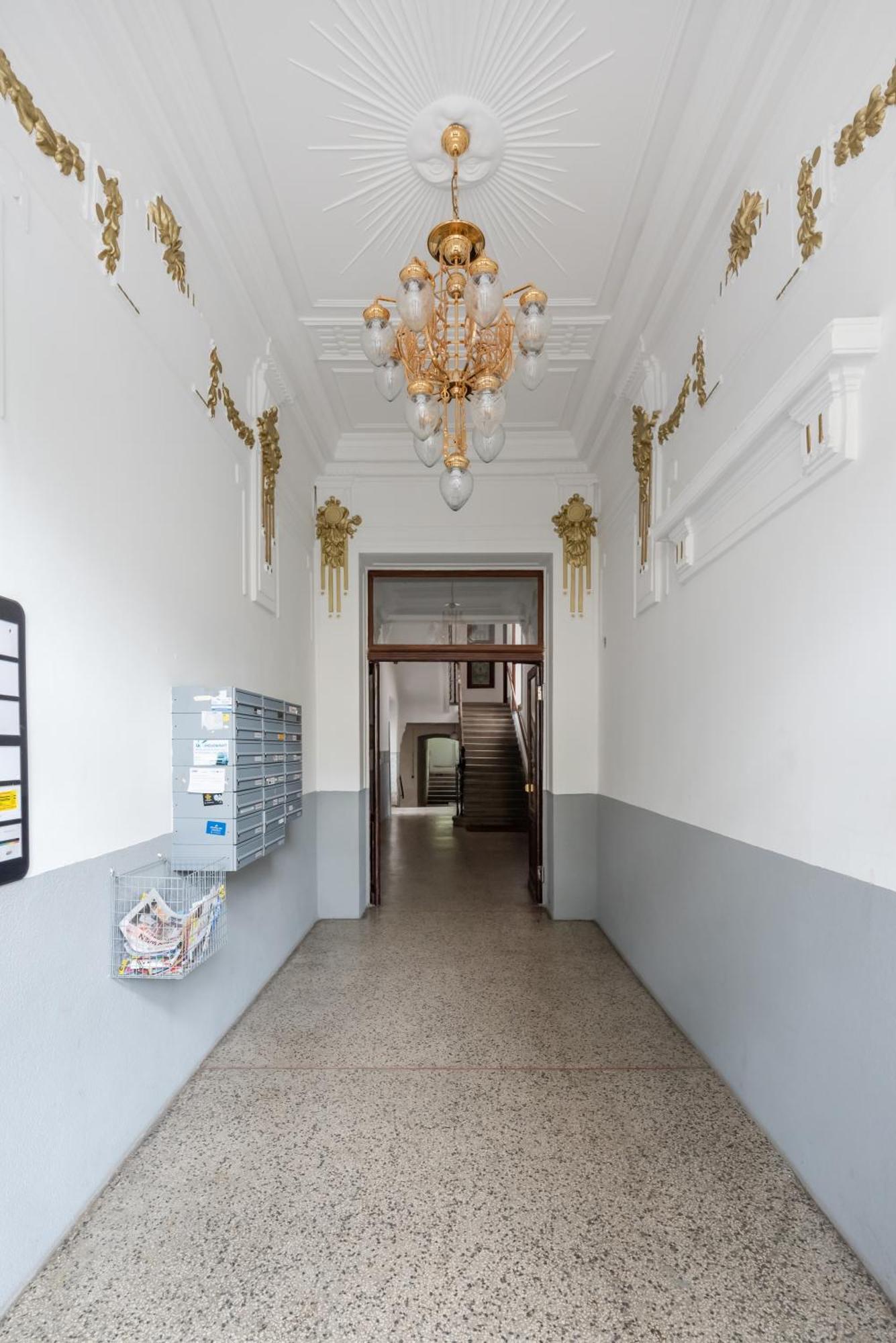Cozy Apartment In The Charming Cottage Quarter Vienna Esterno foto