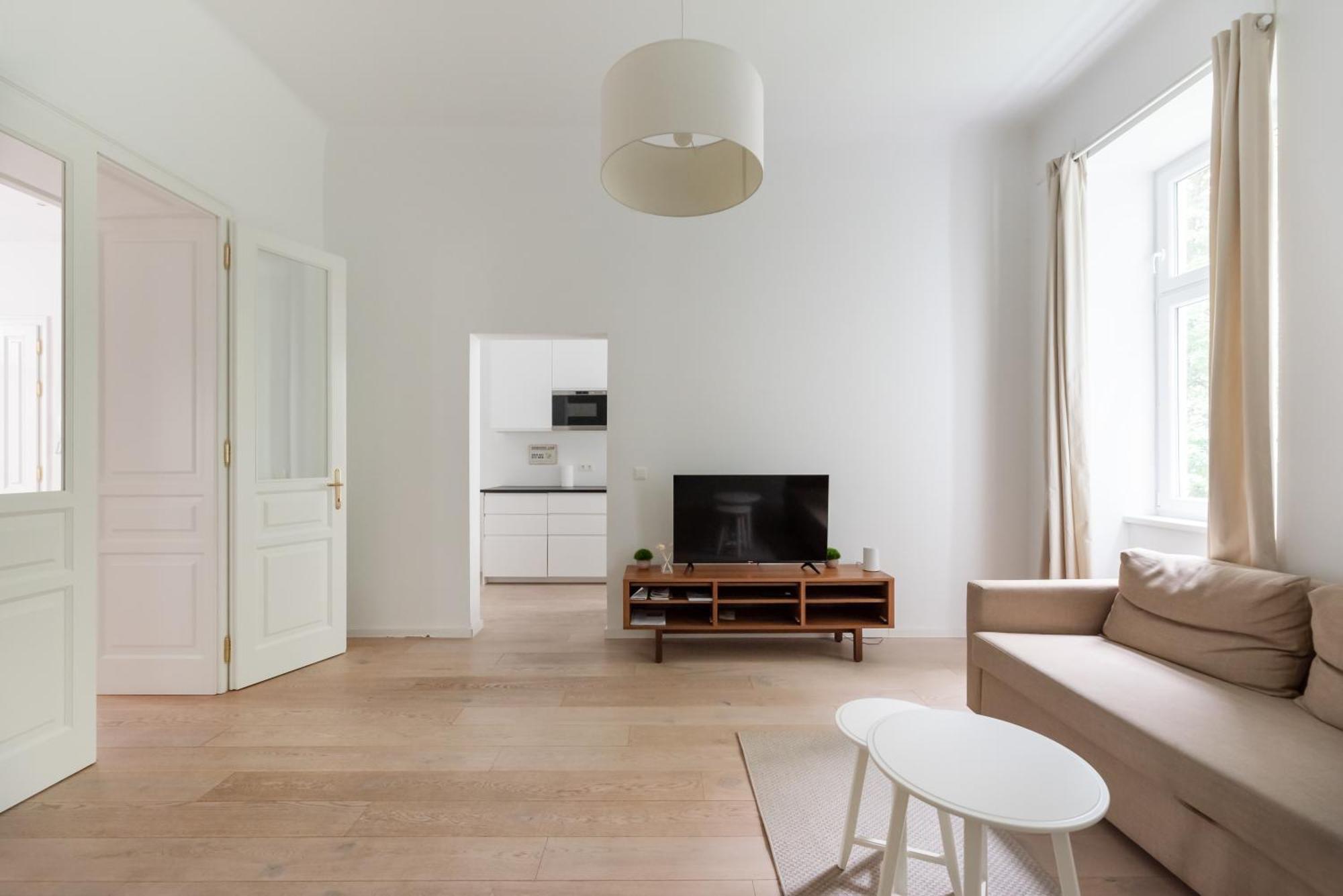 Cozy Apartment In The Charming Cottage Quarter Vienna Esterno foto