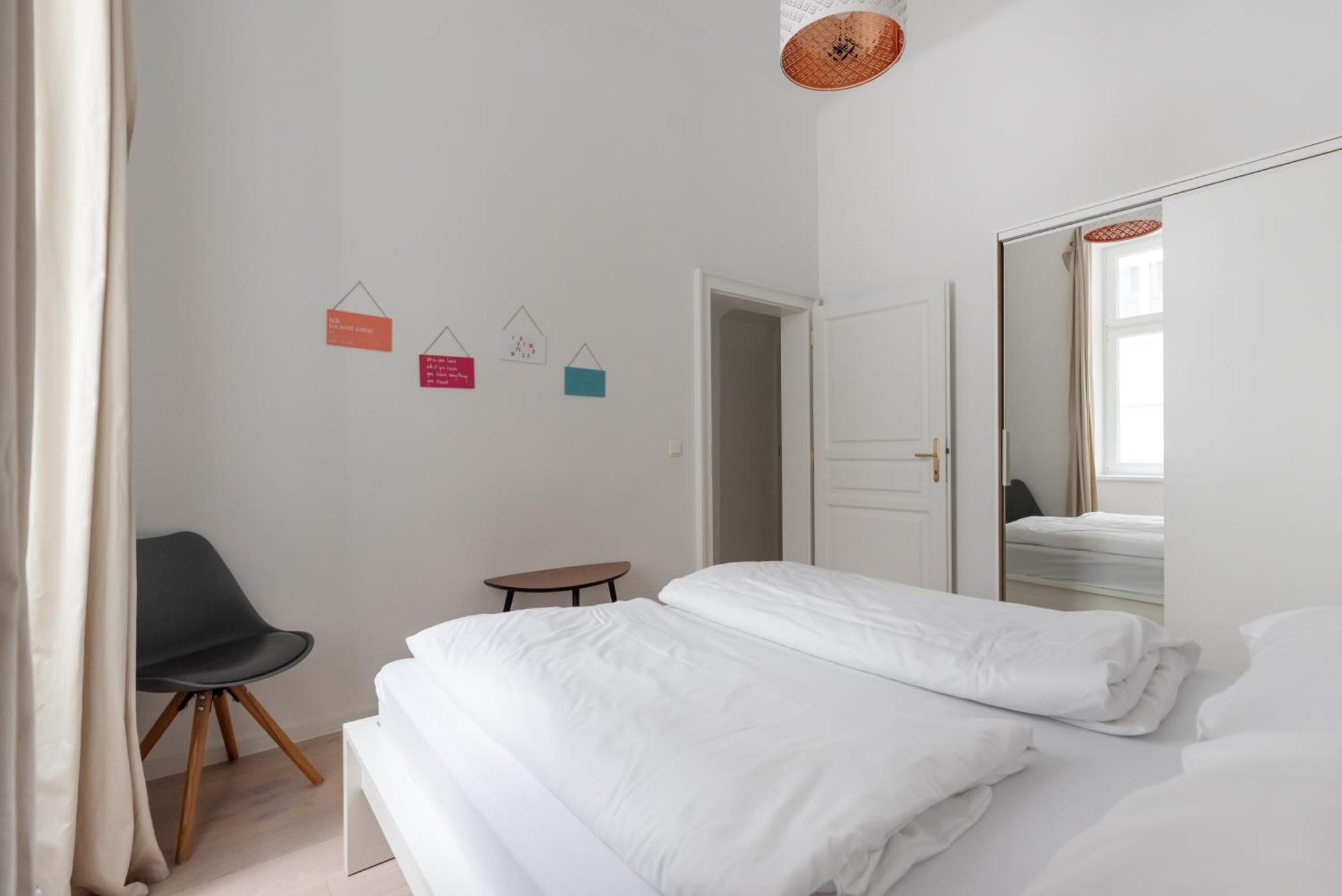 Cozy Apartment In The Charming Cottage Quarter Vienna Esterno foto