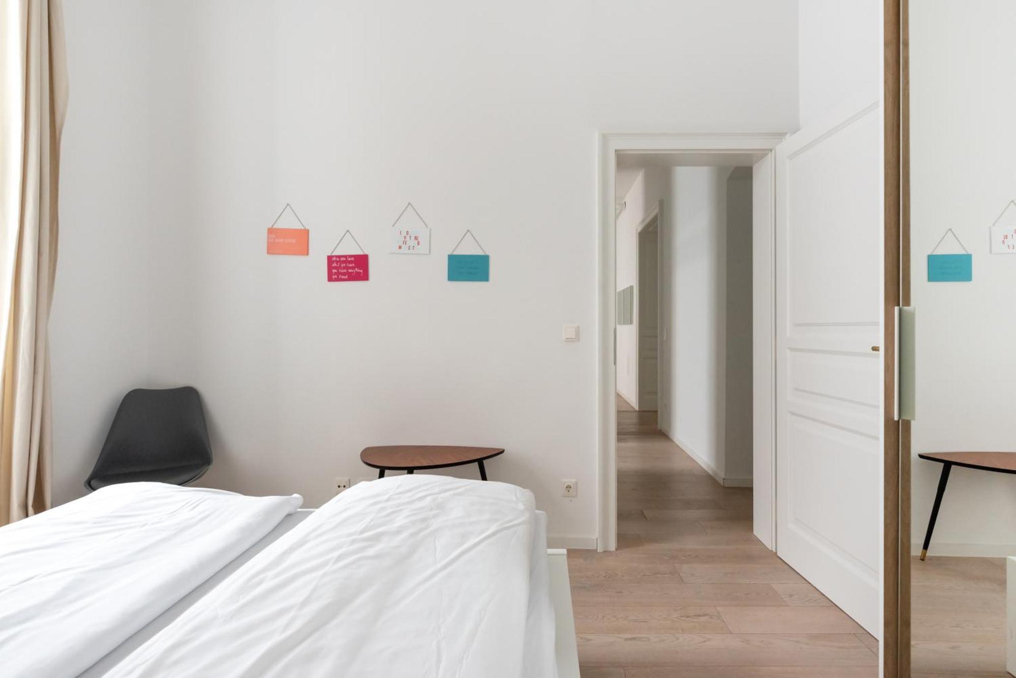 Cozy Apartment In The Charming Cottage Quarter Vienna Esterno foto