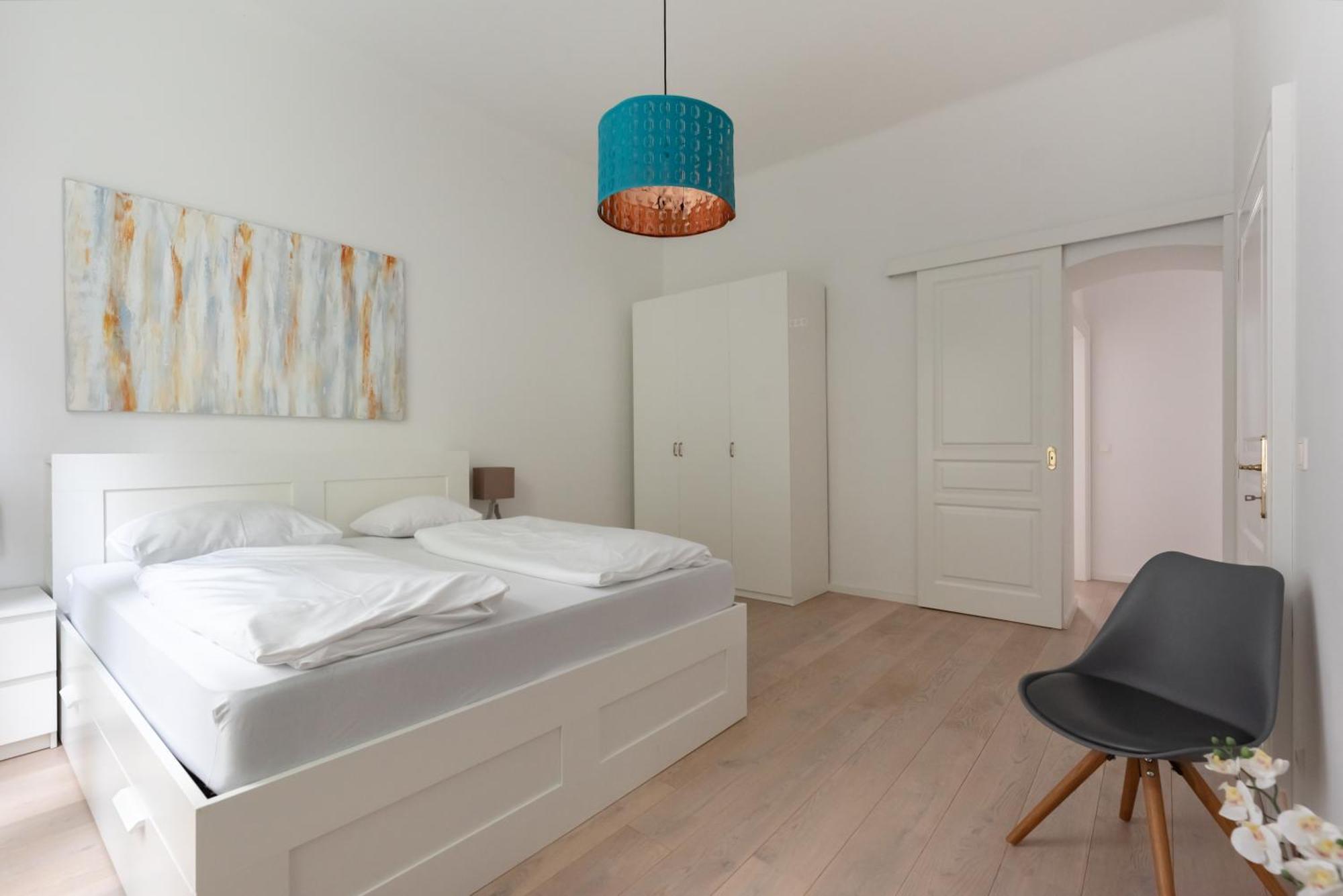 Cozy Apartment In The Charming Cottage Quarter Vienna Esterno foto